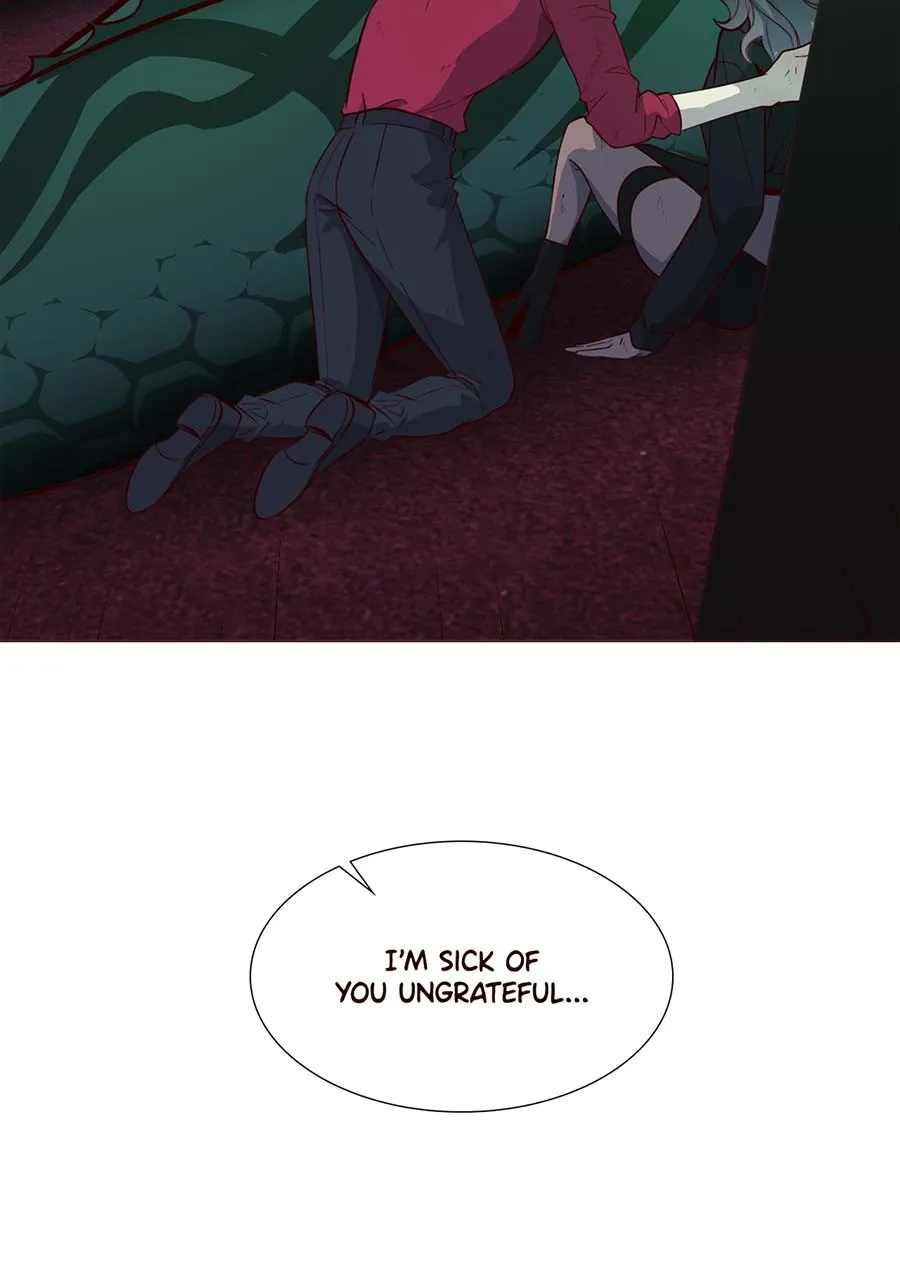The Last Bloodline Chapter 43 Online - página 36