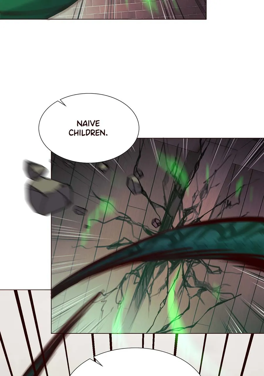 The Last Bloodline Chapter 43 Online - página 39