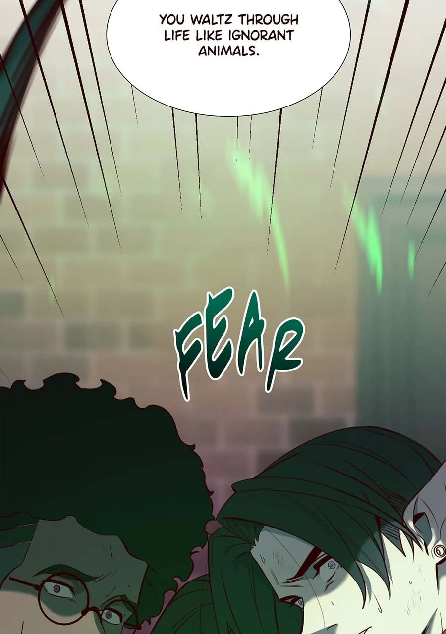 The Last Bloodline Chapter 43 Online - página 40