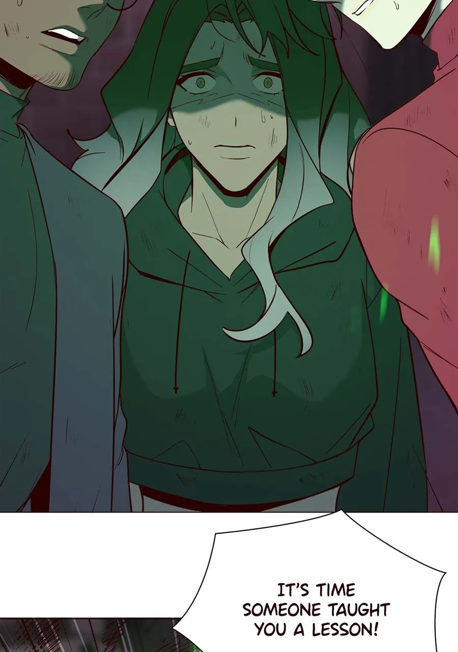 The Last Bloodline Chapter 43 Online - página 41