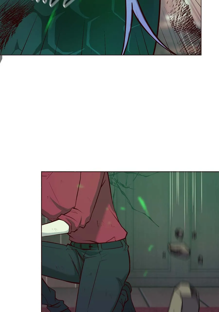 The Last Bloodline Chapter 43 Online - página 43
