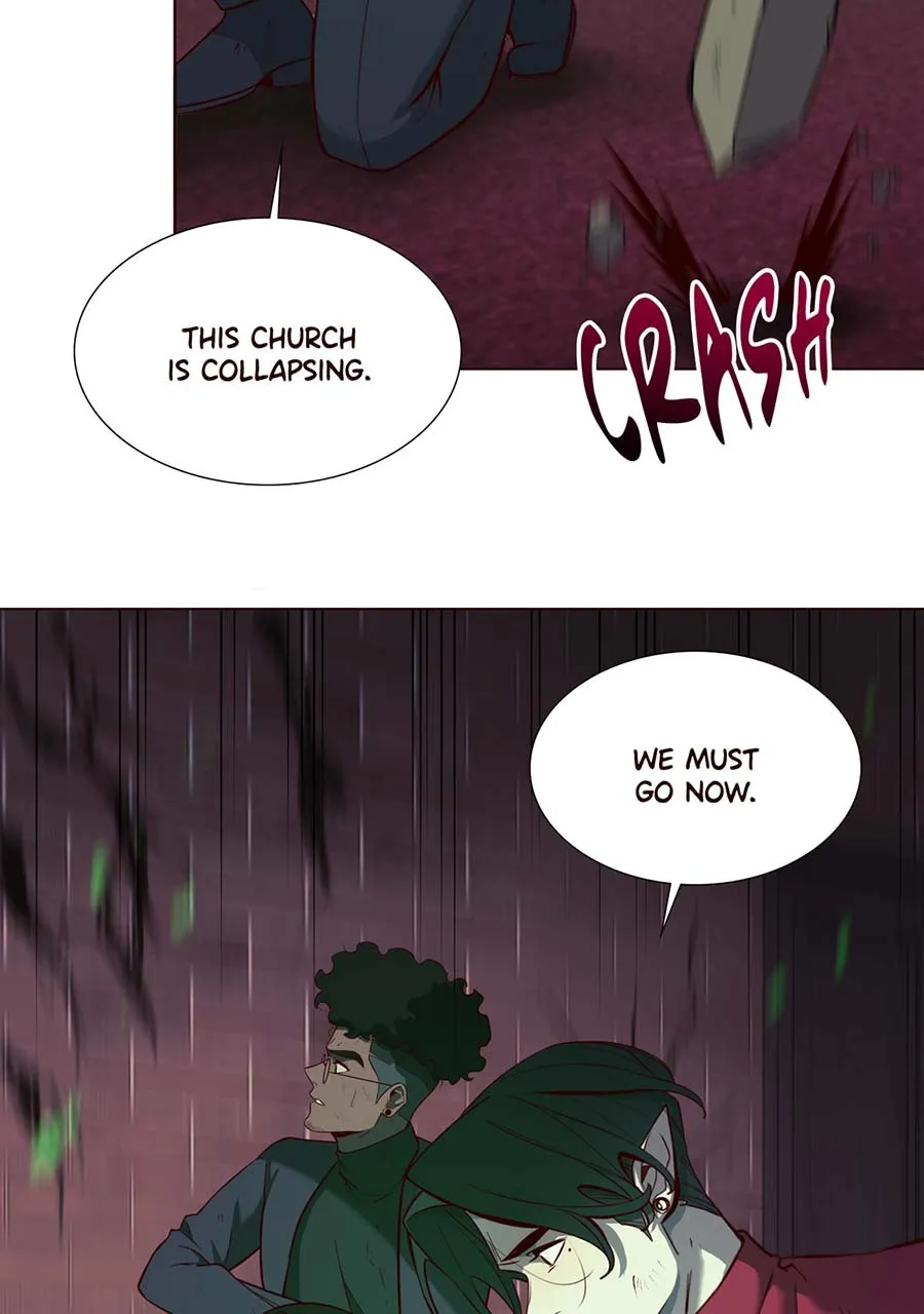 The Last Bloodline Chapter 43 Online - página 44