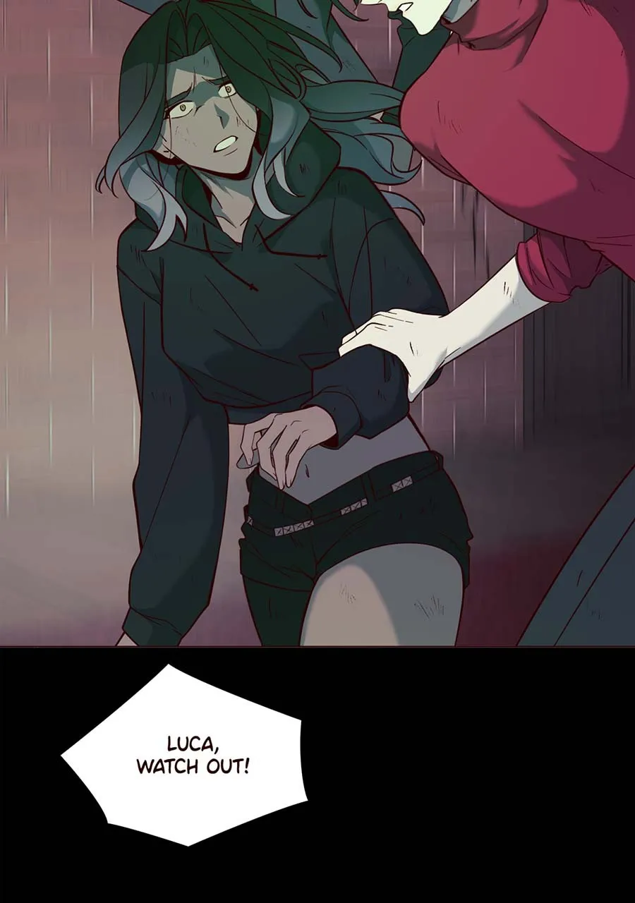 The Last Bloodline Chapter 43 Online - página 45