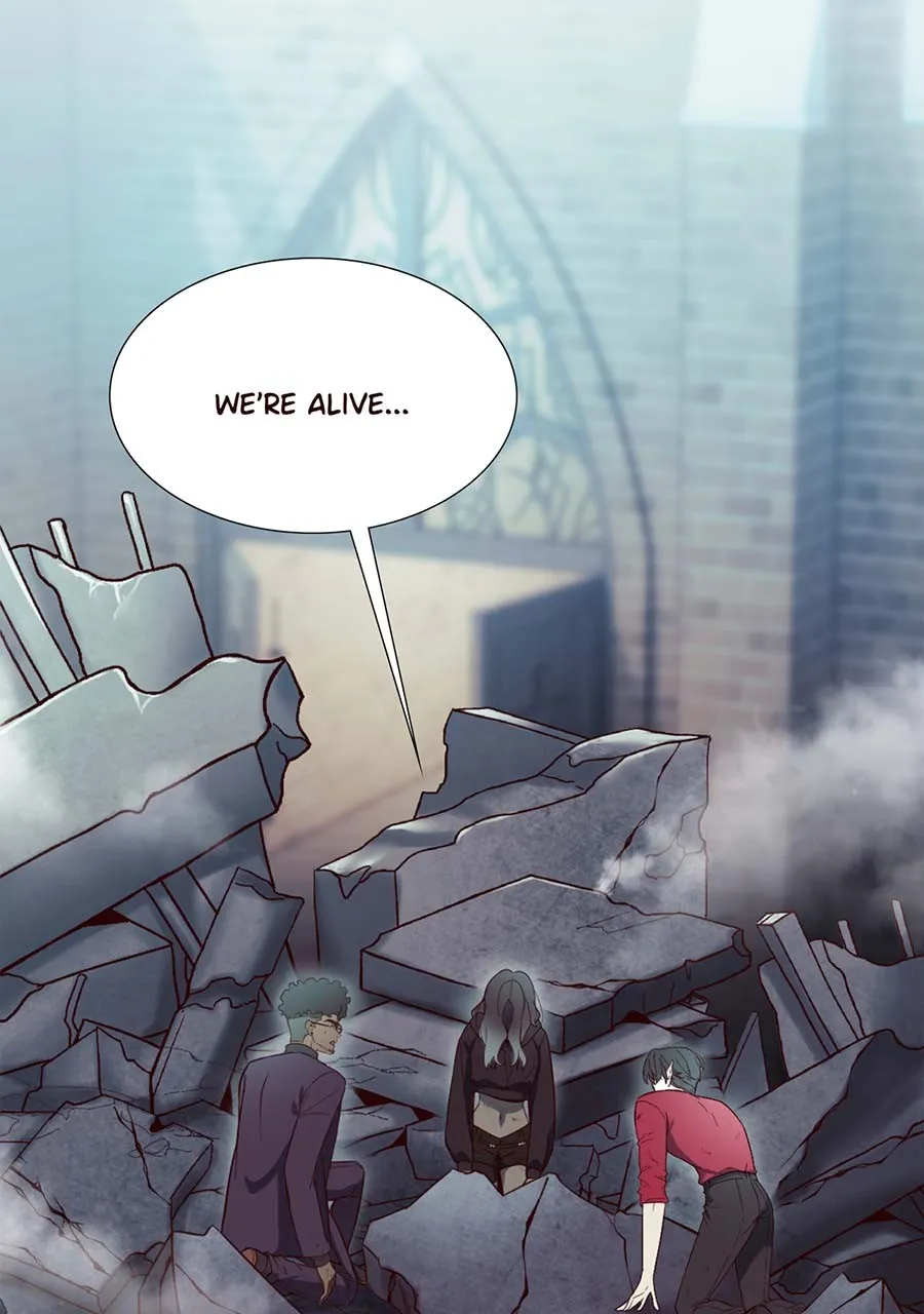 The Last Bloodline Chapter 43 Online - página 51