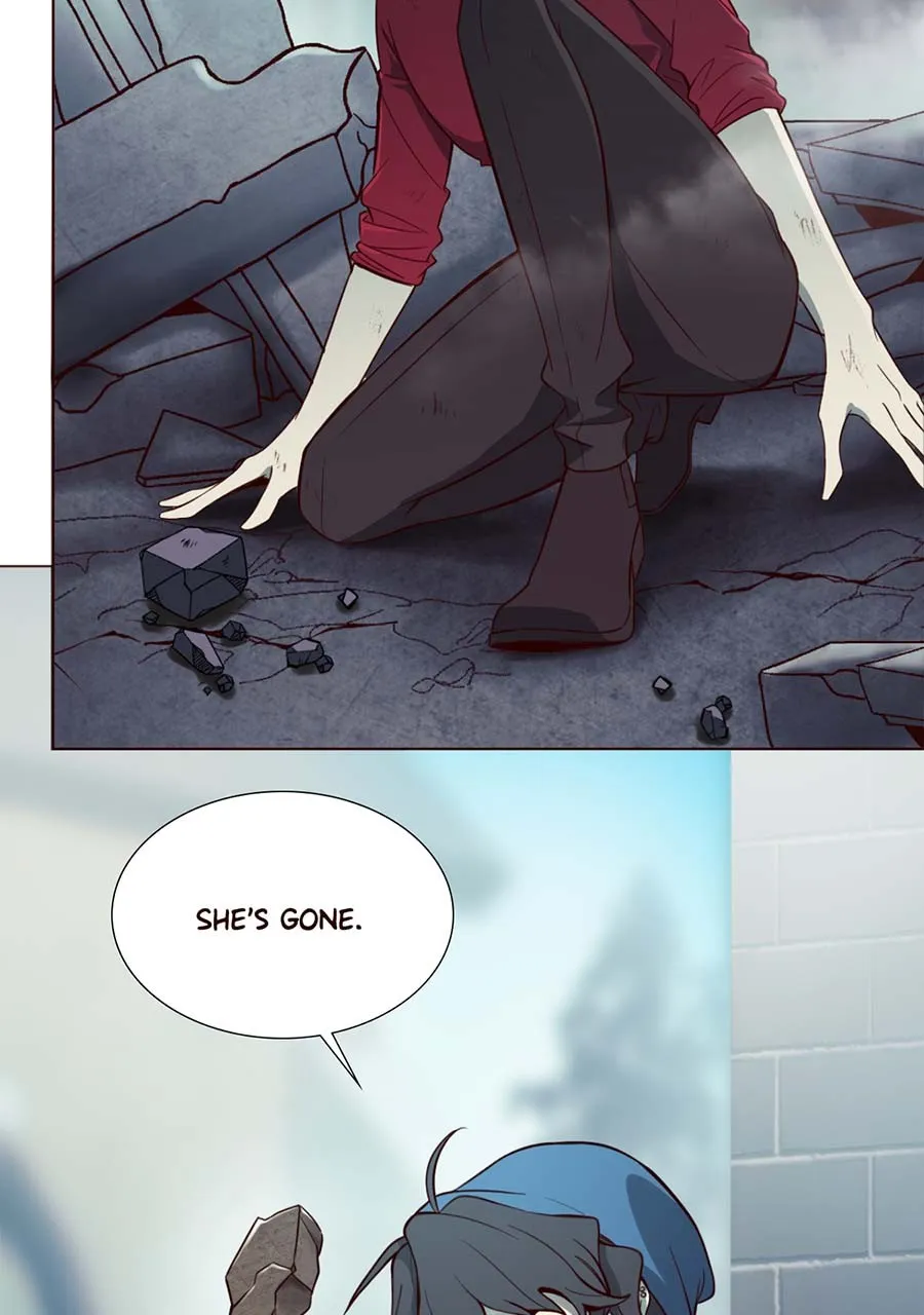 The Last Bloodline Chapter 43 Online - página 53