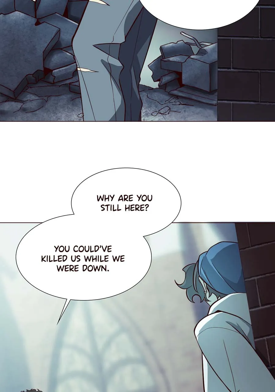 The Last Bloodline Chapter 43 Online - página 55