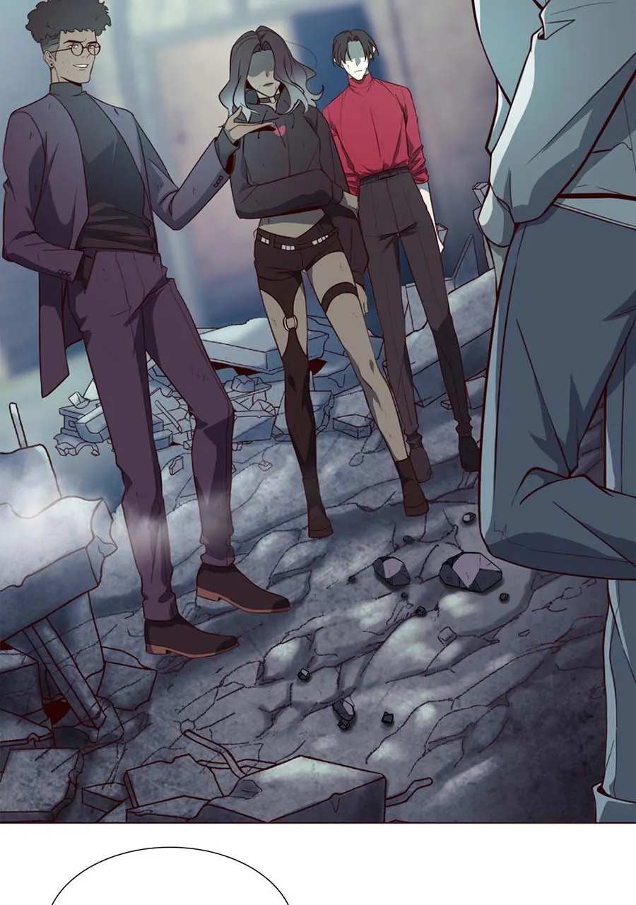 The Last Bloodline Chapter 43 Online - página 56