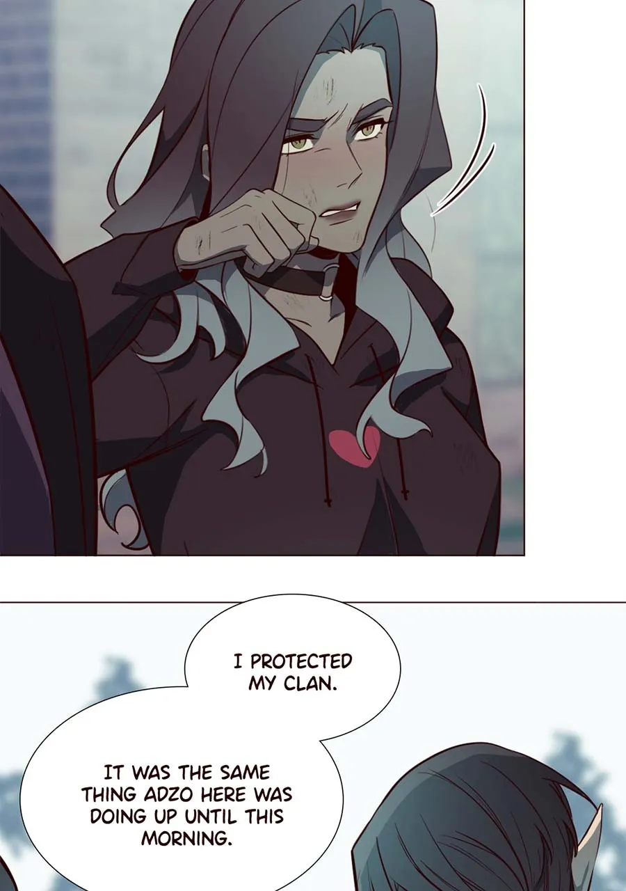 The Last Bloodline Chapter 43 Online - página 59