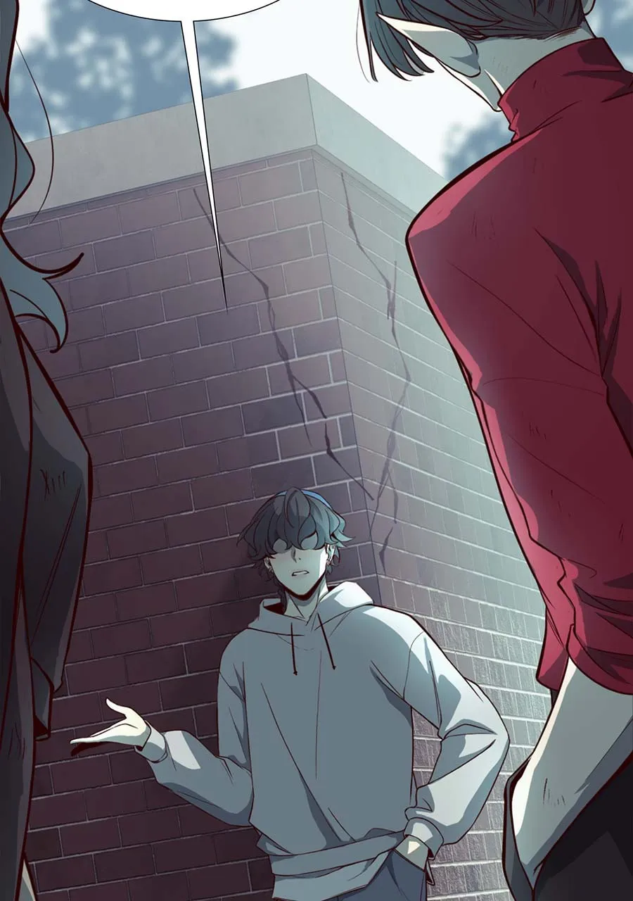 The Last Bloodline Chapter 43 Online - página 60