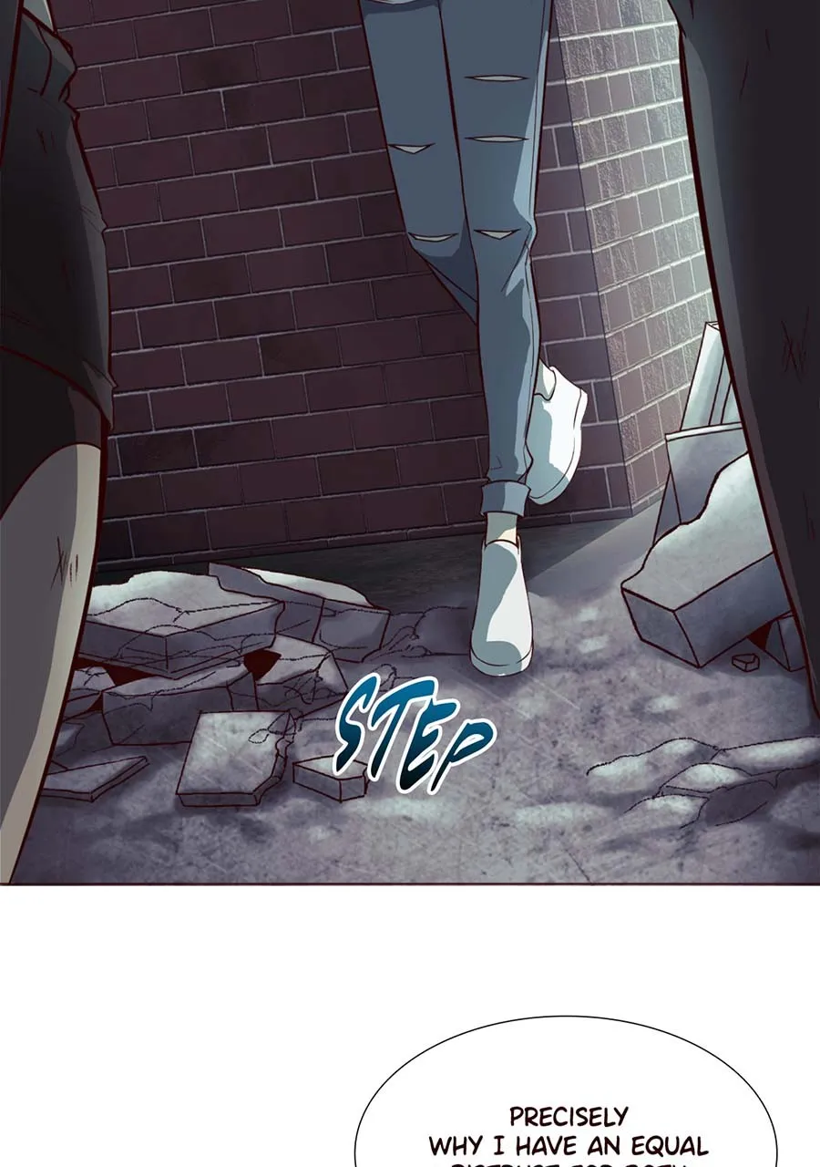 The Last Bloodline Chapter 43 Online - página 61