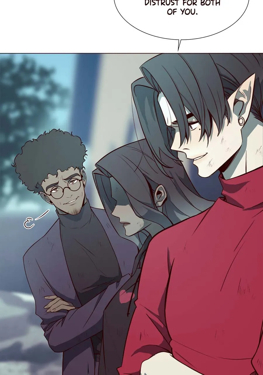 The Last Bloodline Chapter 43 Online - página 62