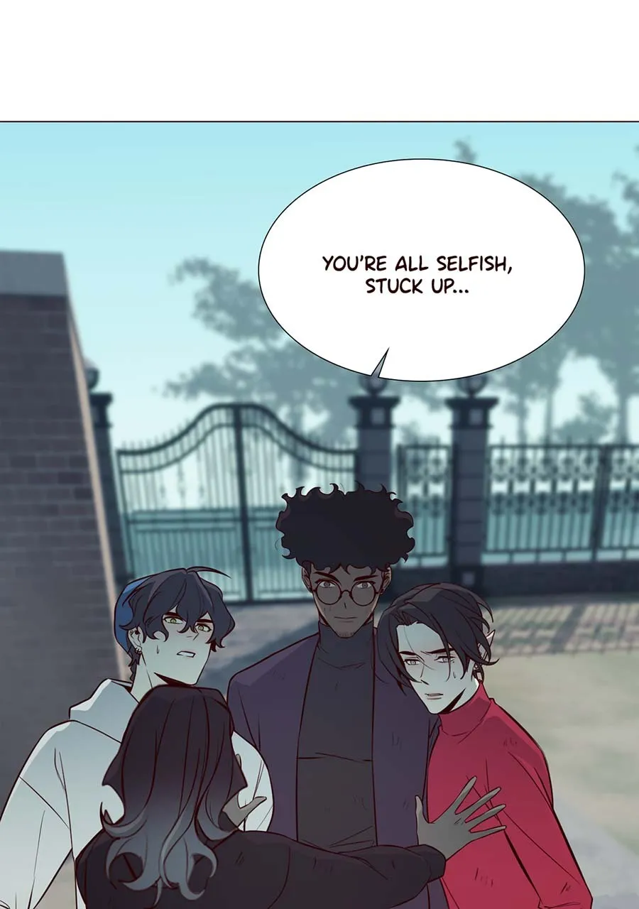 The Last Bloodline Chapter 43 Online - página 73