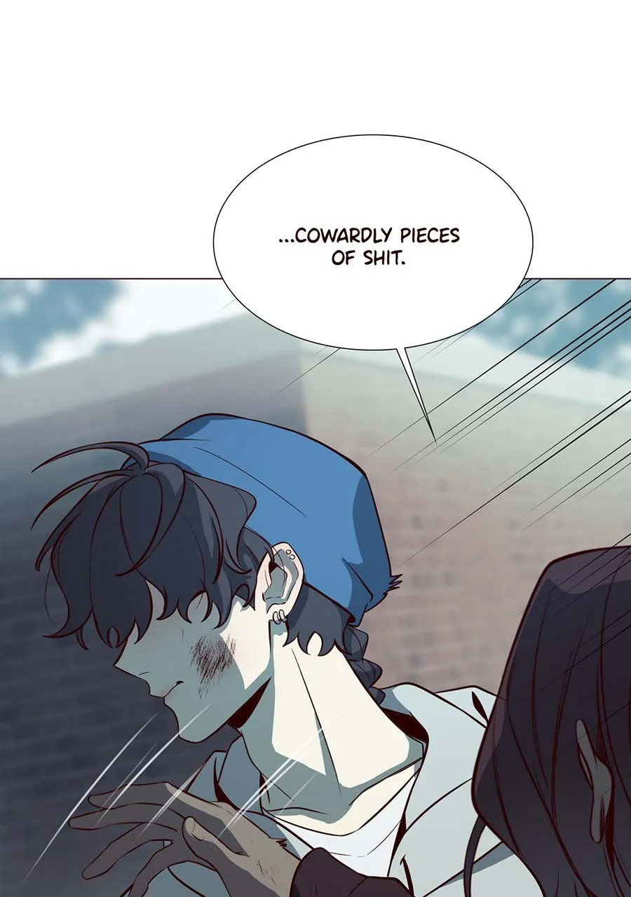 The Last Bloodline Chapter 43 Online - página 75