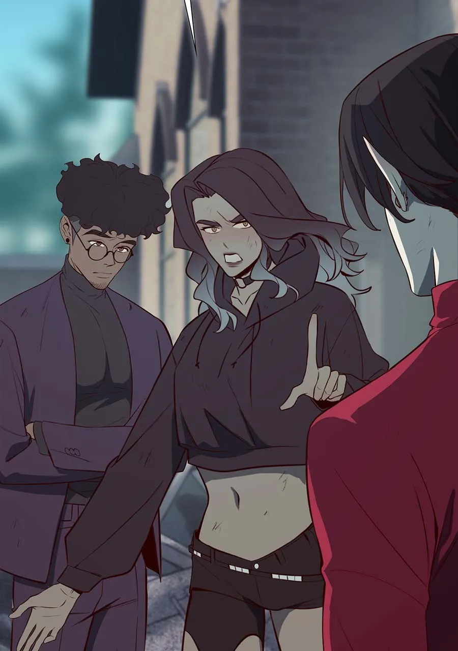 The Last Bloodline Chapter 43 Online - página 79