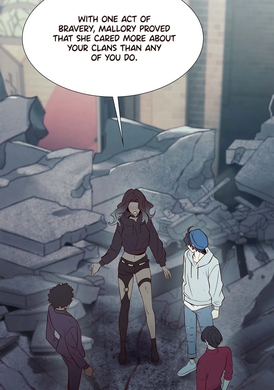 The Last Bloodline Chapter 43 Online - página 82