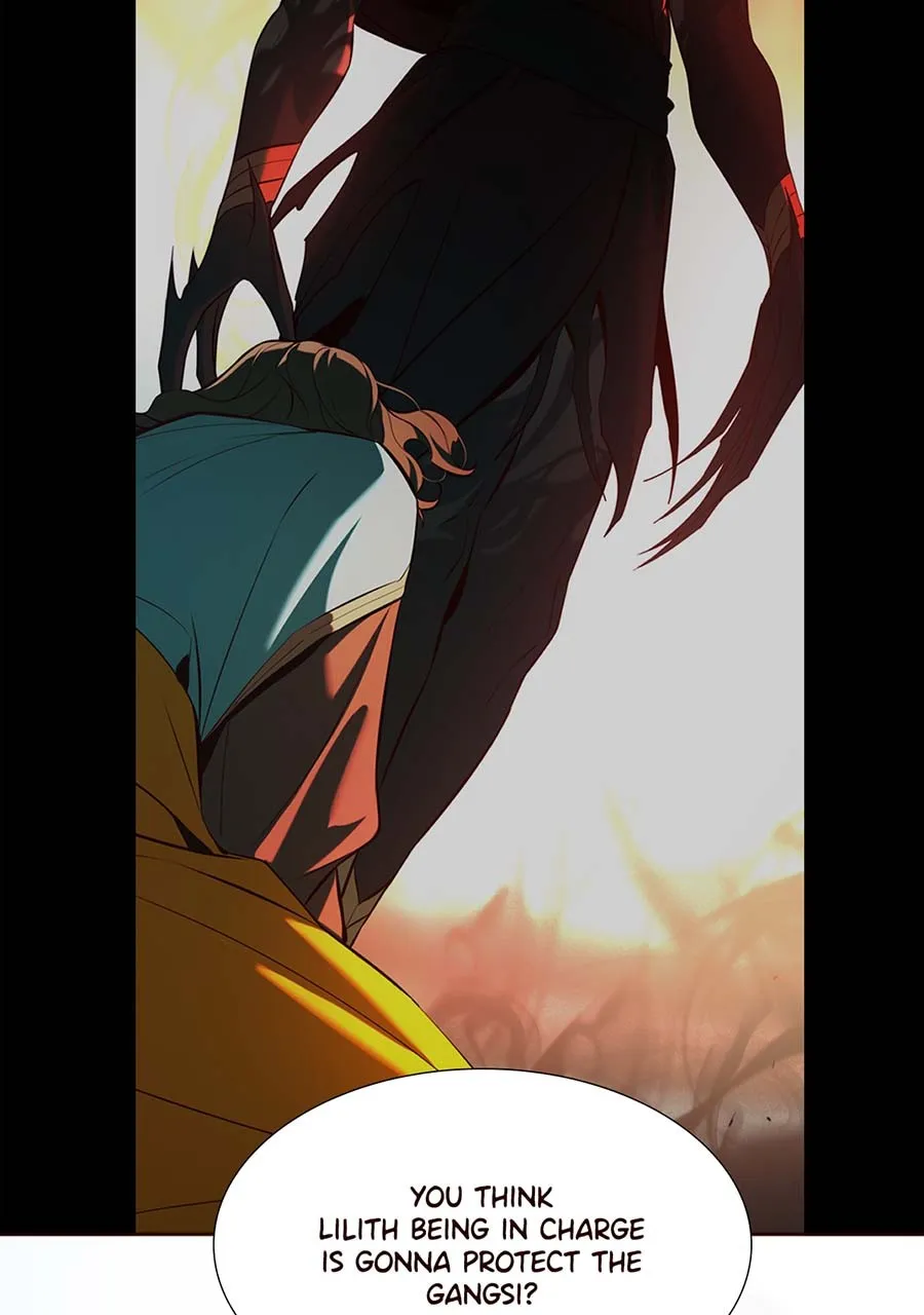 The Last Bloodline Chapter 43 Online - página 85