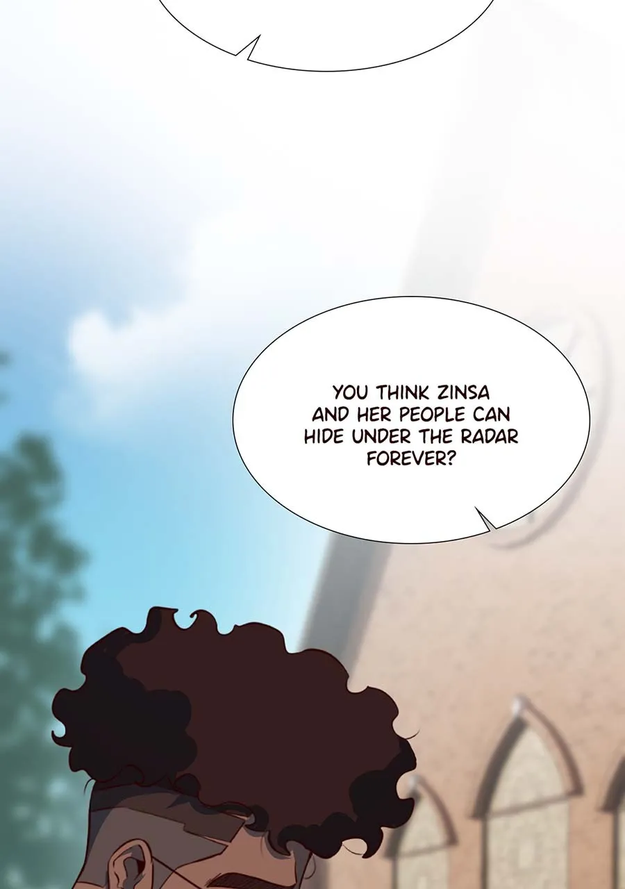 The Last Bloodline Chapter 43 Online - página 86