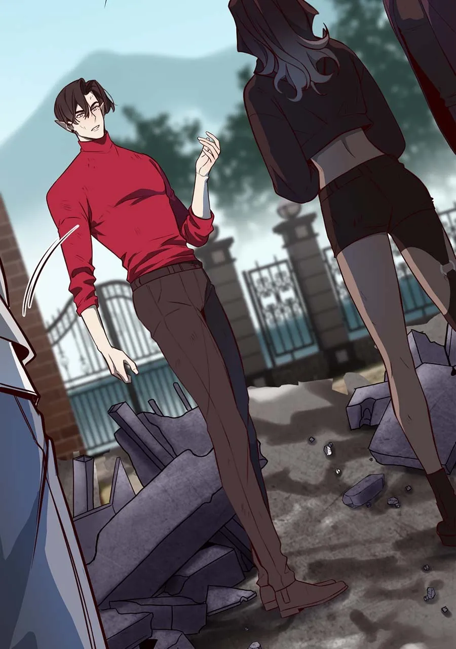 The Last Bloodline Chapter 43 Online - página 91
