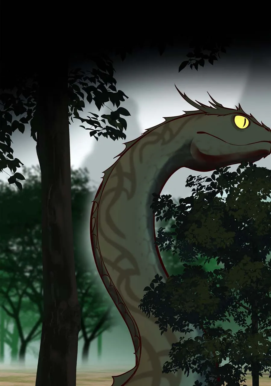 The Last Bloodline Chapter 43 Online - página 97