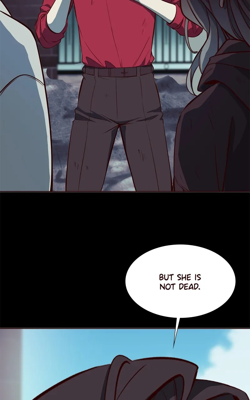 The Last Bloodline Chapter 44 Online - página 3