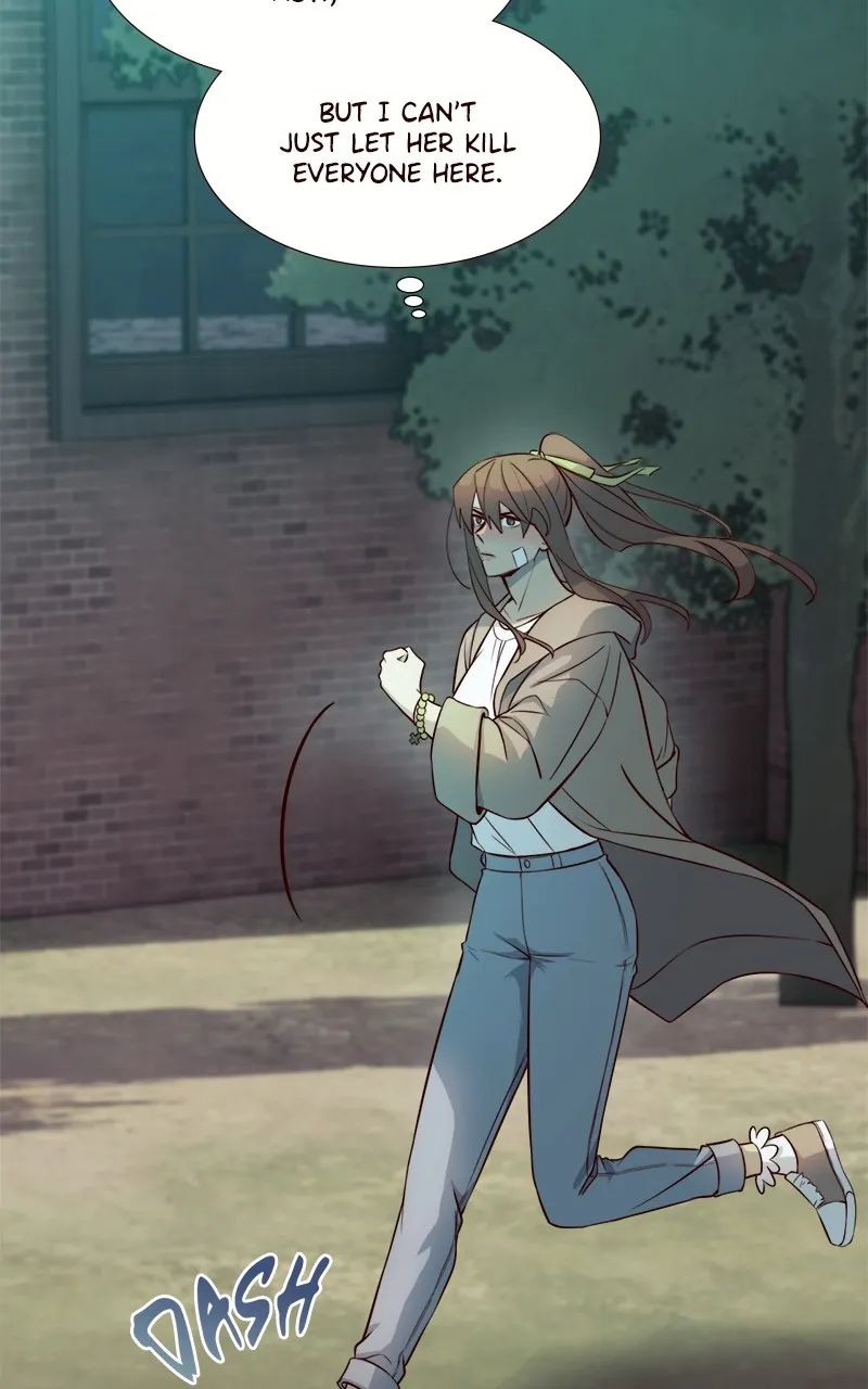 The Last Bloodline Chapter 44 Online - página 13