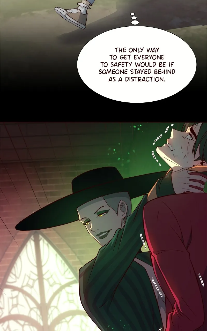 The Last Bloodline Chapter 44 Online - página 14