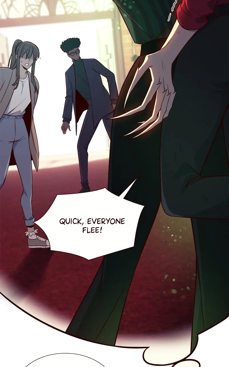 The Last Bloodline Chapter 44 Online - página 15