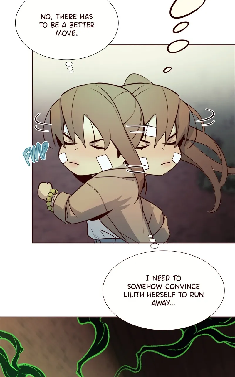 The Last Bloodline Chapter 44 Online - página 16