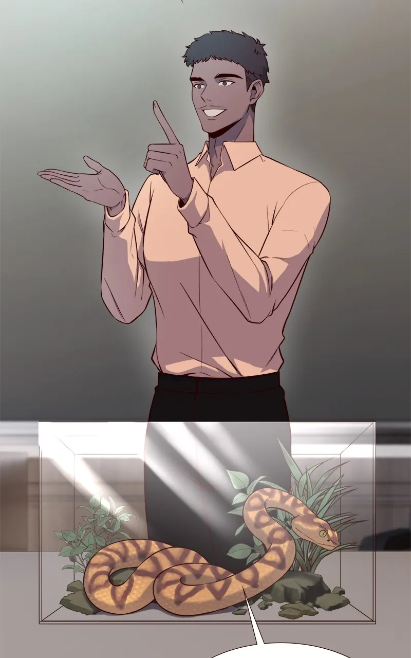The Last Bloodline Chapter 44 Online - página 19