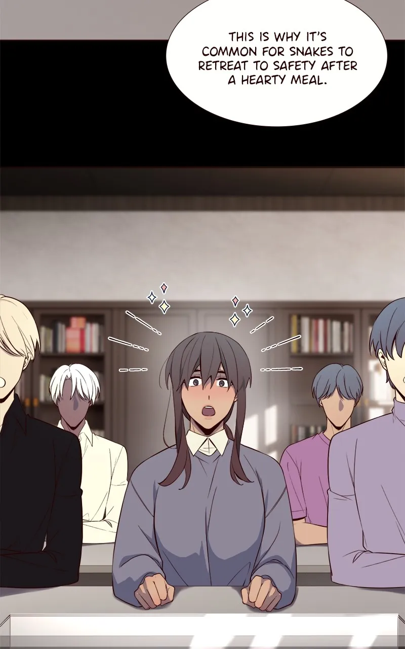 The Last Bloodline Chapter 44 Online - página 20