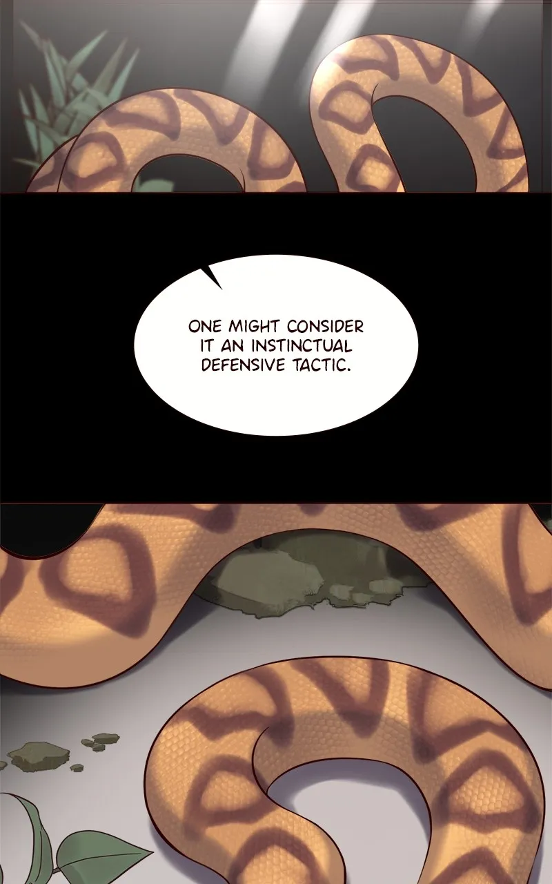 The Last Bloodline Chapter 44 Online - página 21