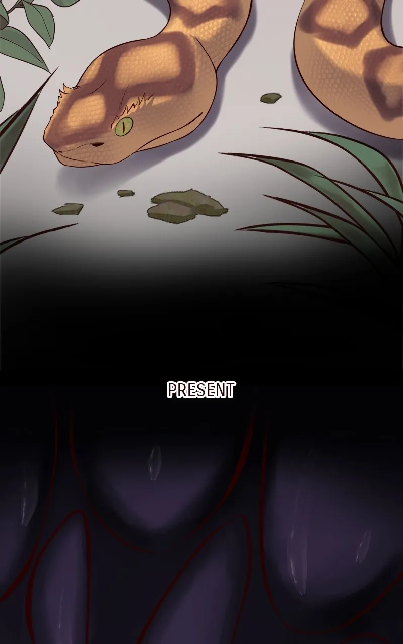 The Last Bloodline Chapter 44 Online - página 22