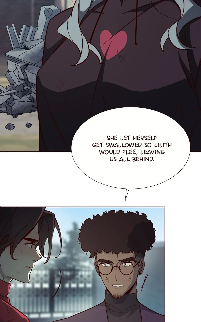 The Last Bloodline Chapter 44 Online - página 26
