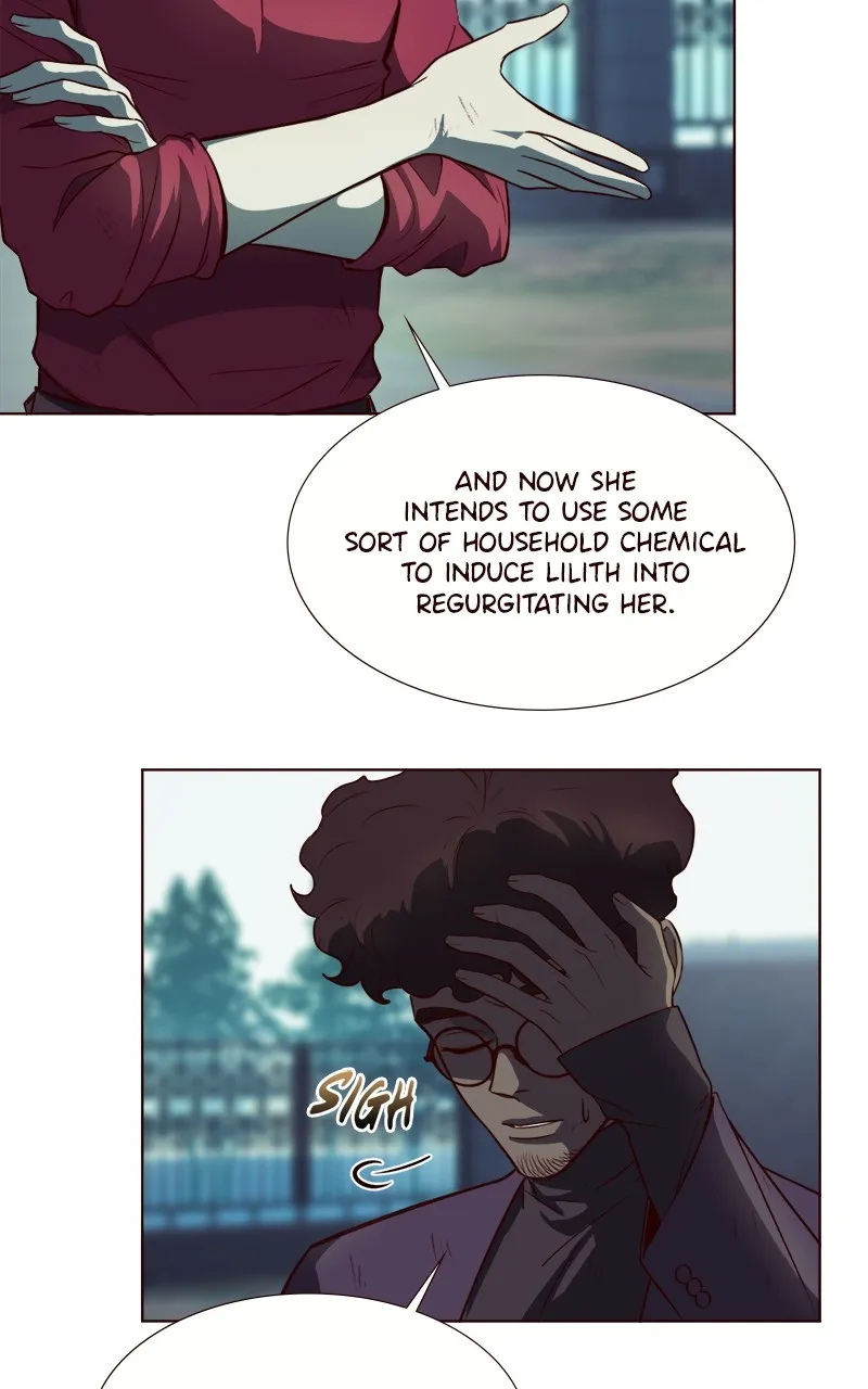 The Last Bloodline Chapter 44 Online - página 28
