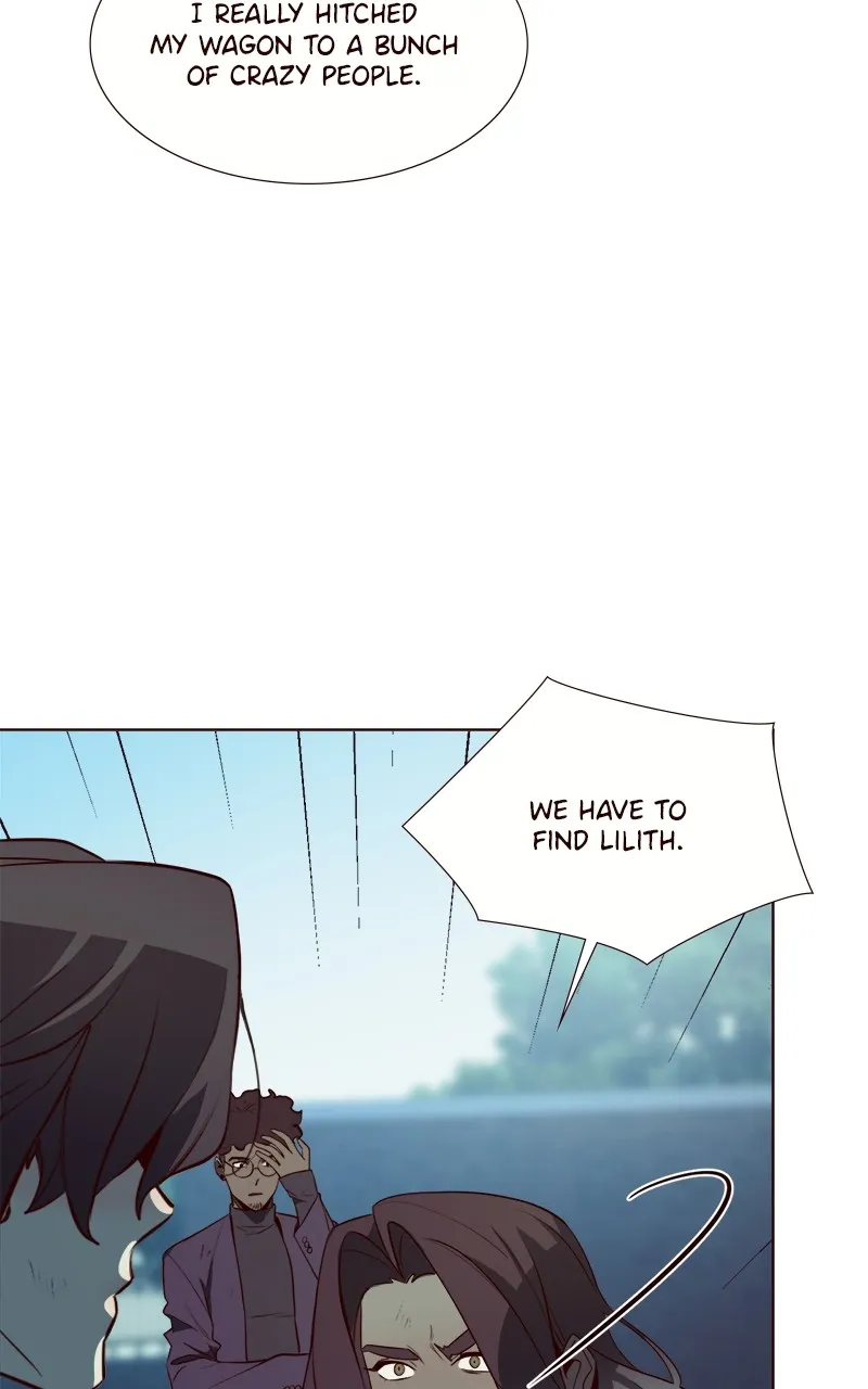 The Last Bloodline Chapter 44 Online - página 29