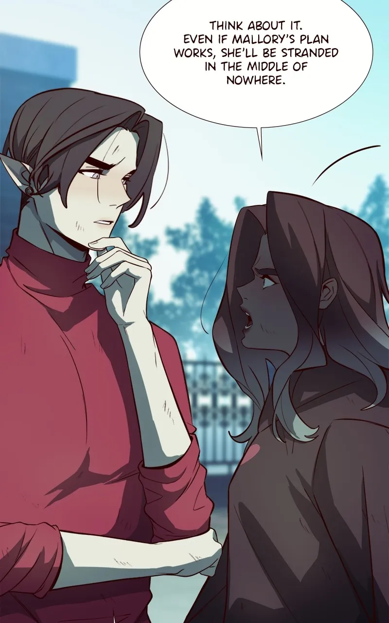 The Last Bloodline Chapter 44 Online - página 31