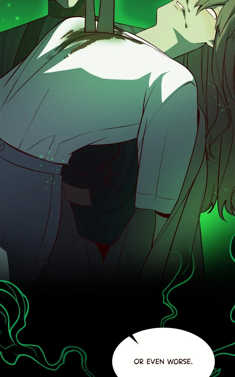 The Last Bloodline Chapter 44 Online - página 33