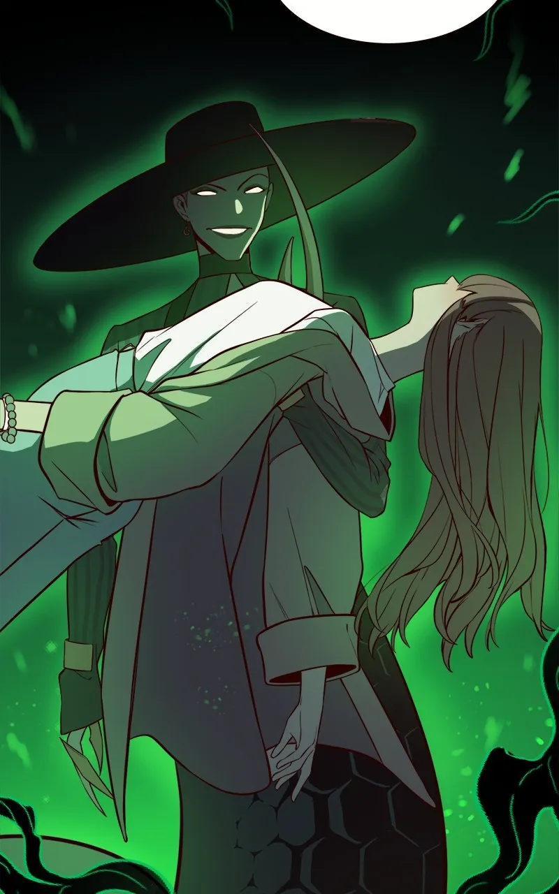The Last Bloodline Chapter 44 Online - página 34