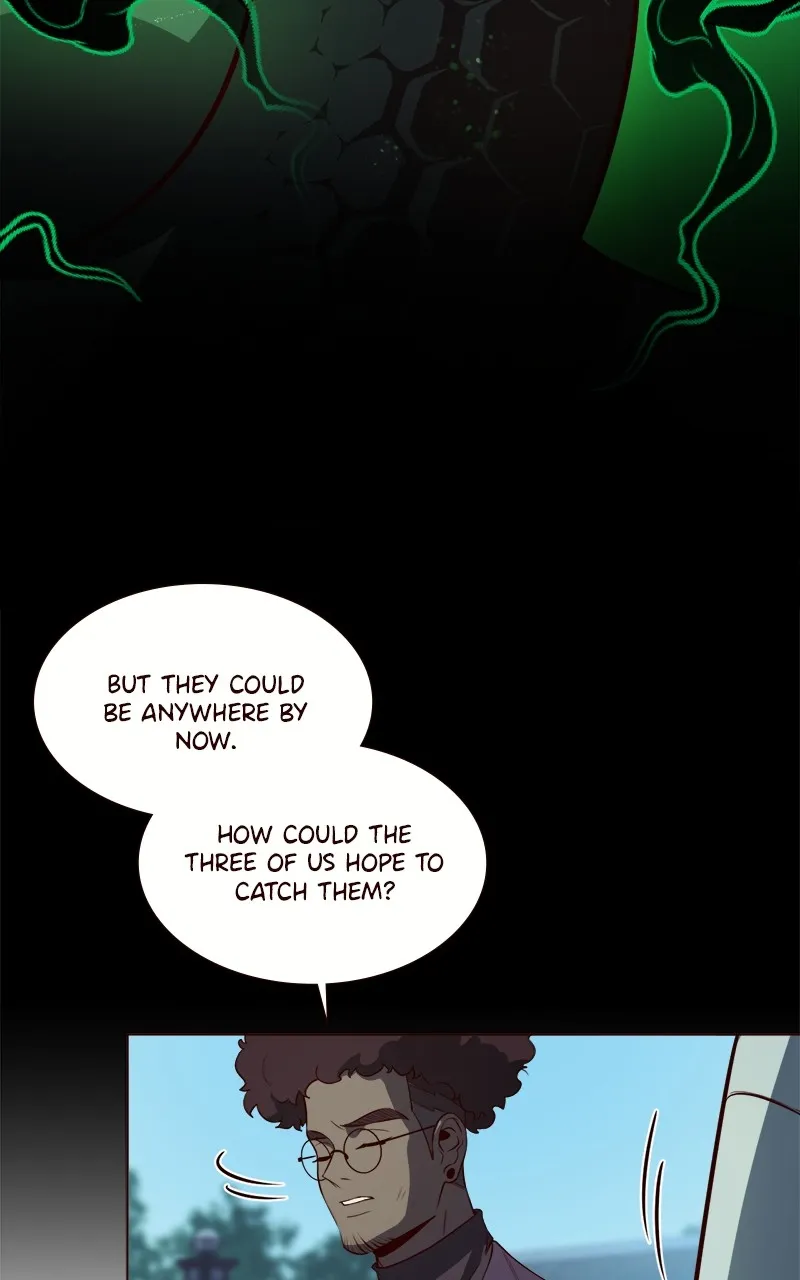 The Last Bloodline Chapter 44 Online - página 35