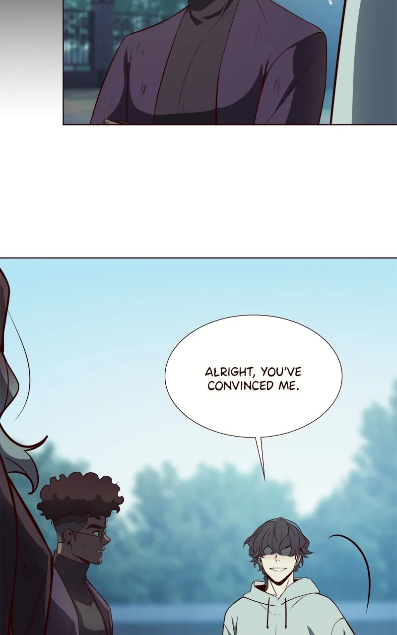 The Last Bloodline Chapter 44 Online - página 36