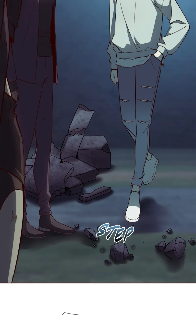 The Last Bloodline Chapter 44 Online - página 37
