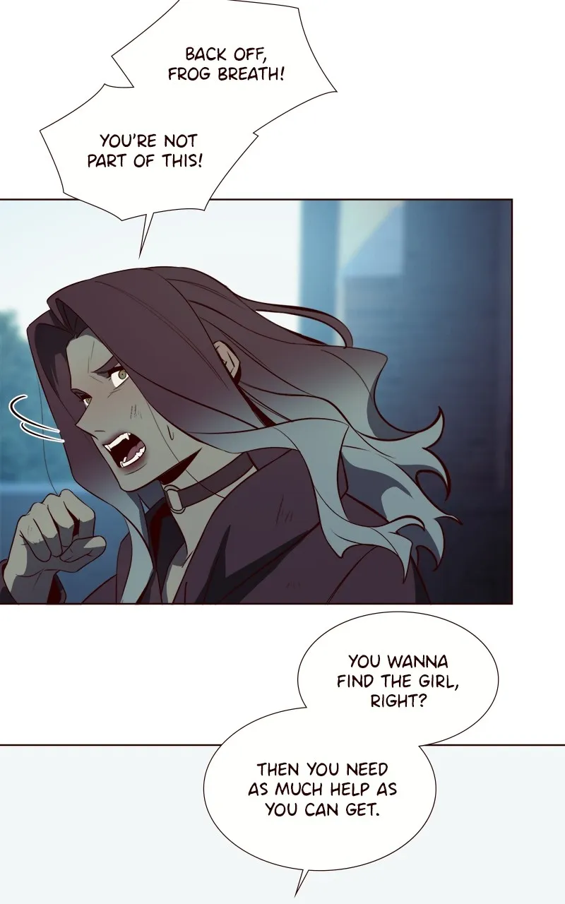 The Last Bloodline Chapter 44 Online - página 38