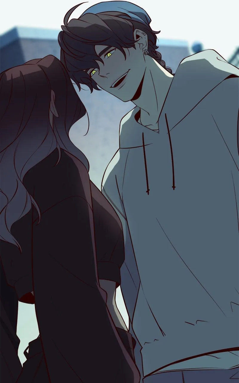 The Last Bloodline Chapter 44 Online - página 39