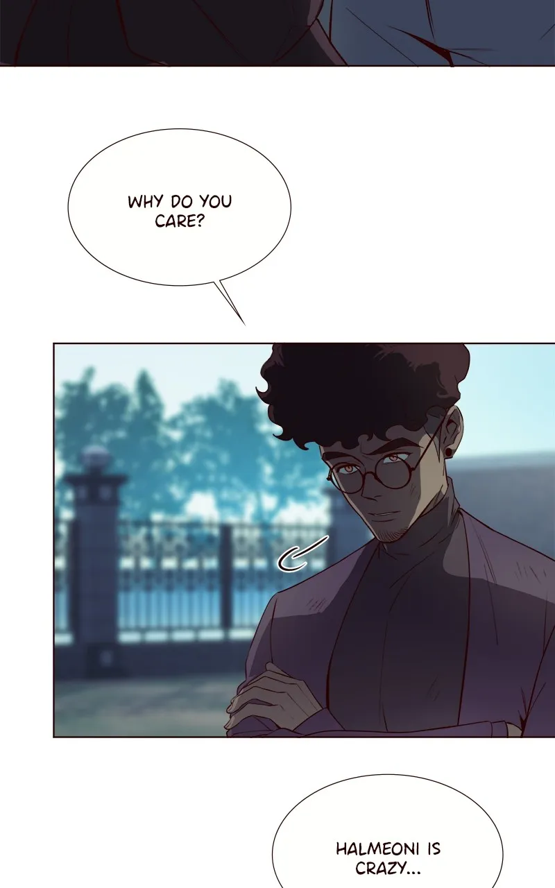 The Last Bloodline Chapter 44 Online - página 40