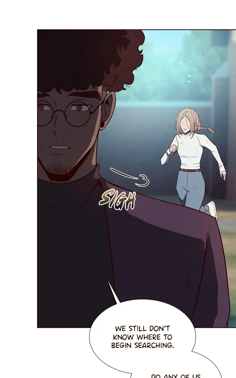 The Last Bloodline Chapter 44 Online - página 43