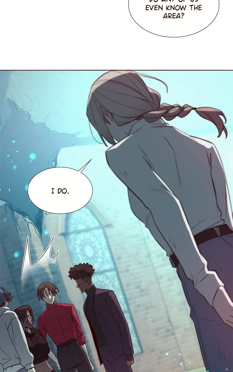 The Last Bloodline Chapter 44 Online - página 44