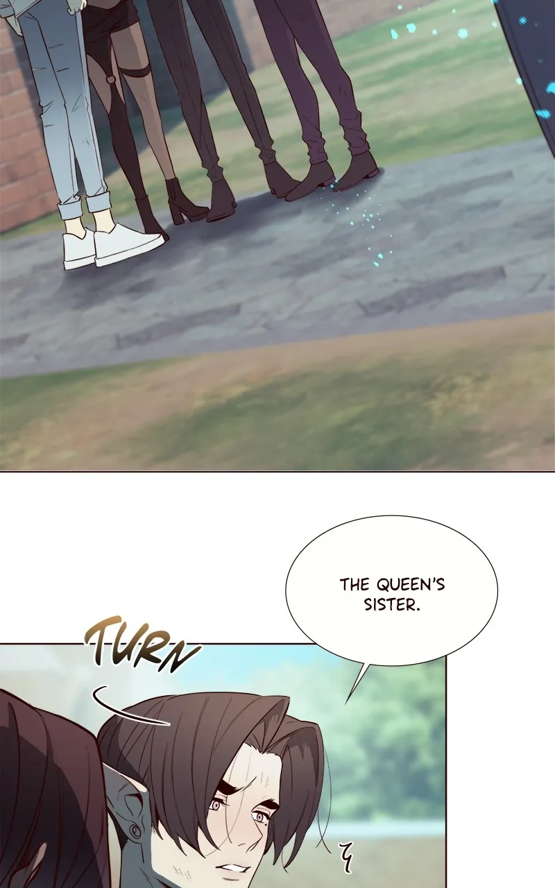 The Last Bloodline Chapter 44 Online - página 45