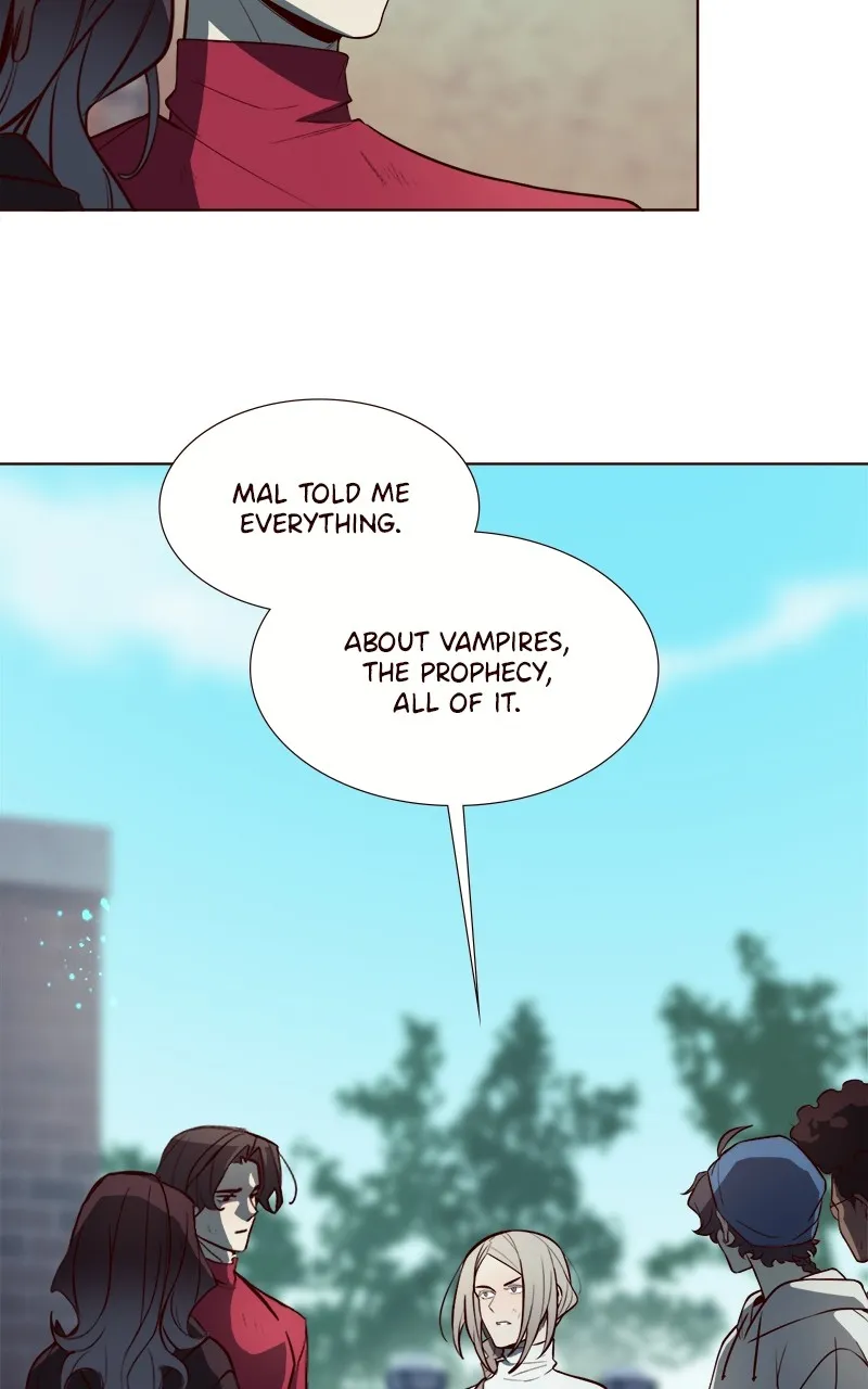 The Last Bloodline Chapter 44 Online - página 46