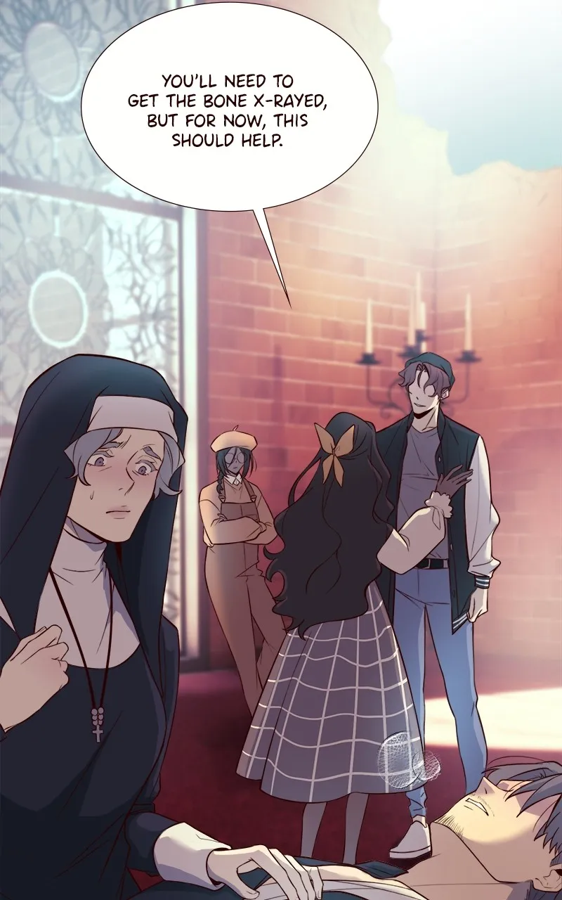 The Last Bloodline Chapter 44 Online - página 51