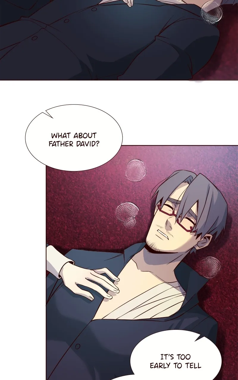 The Last Bloodline Chapter 44 Online - página 52